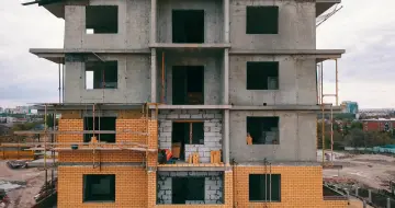 Фото со стройки  за 4, 2020