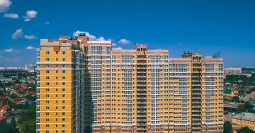 Фото со стройки  за 6, 2020