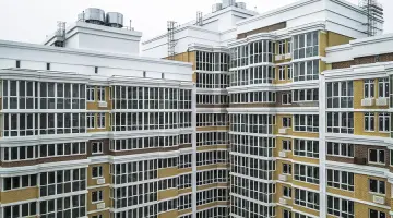 Фото со стройки  за 12, 2020