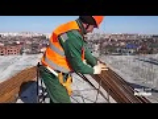 Фото со стройки  за Декабрь, 2020