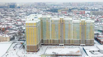 Фото со стройки  за 2, 2021