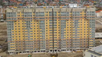 Фото со стройки  за 4, 2021