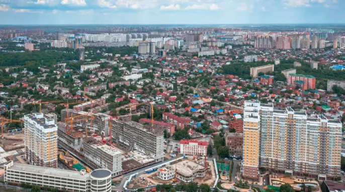 Фото со стройки  за Апрель, 2021