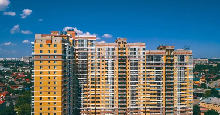 Фото со стройки  за Май, 2021