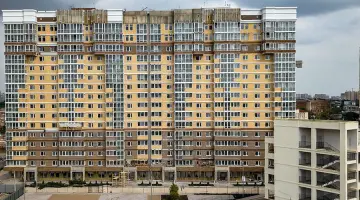 Фото со стройки  за 8, 2021