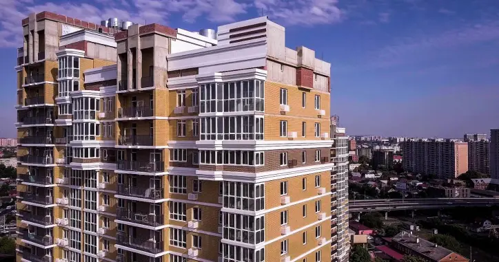 Фото со стройки  за Октябрь, 2021
