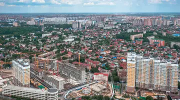 Фото со стройки  за 5, 2022