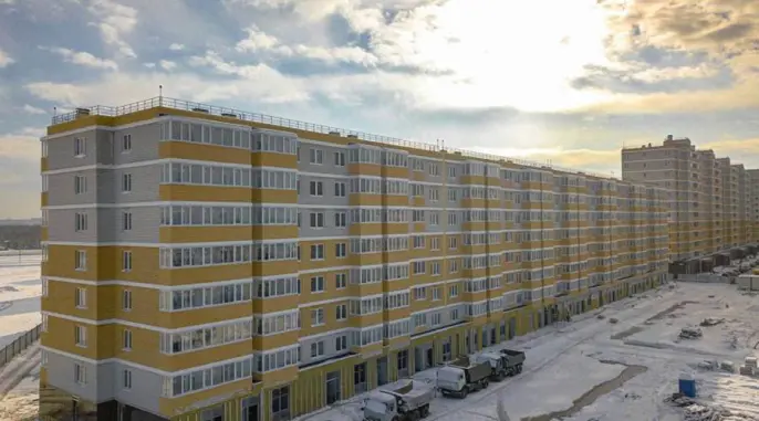 Фото со стройки  за Июль, 2019
