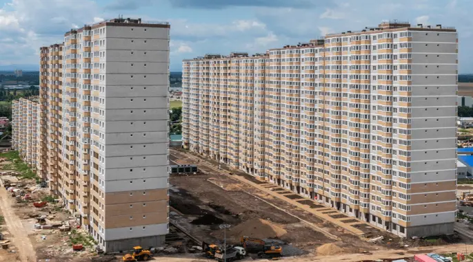 Фото со стройки  за Август, 2019
