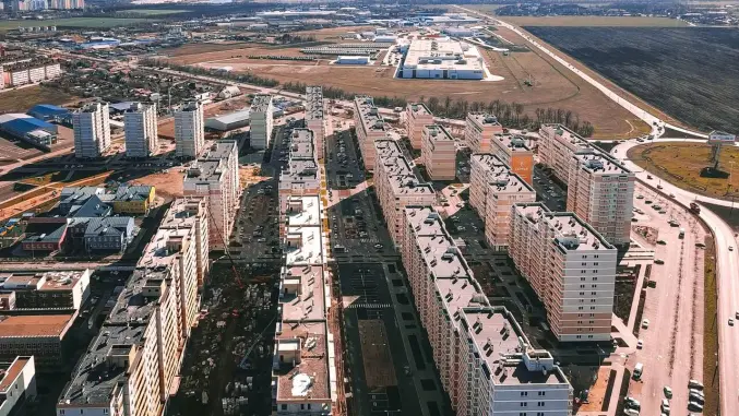 Фото со стройки  за Март, 2020