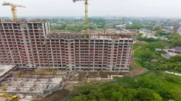 Фото со стройки  за 4, 2022