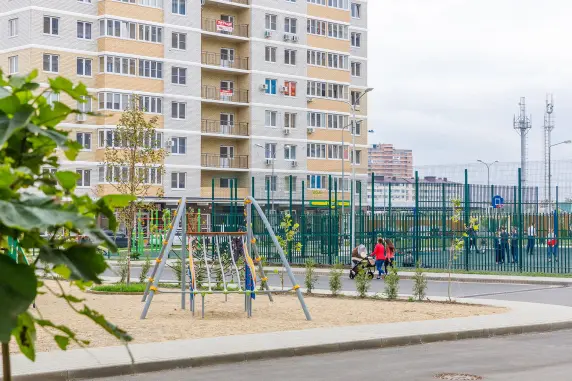 Фото со стройки  за Март, 2021