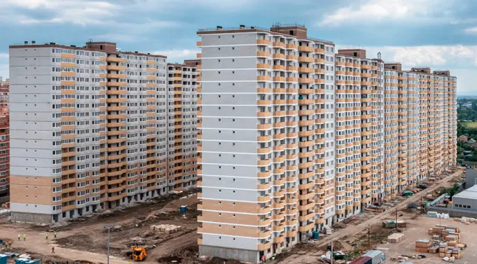 Фото со стройки  за Август, 2021