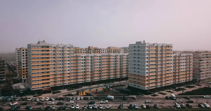 Фото со стройки  за Декабрь, 2021