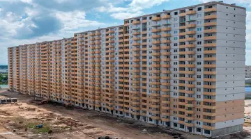 Фото со стройки  за 5, 2022