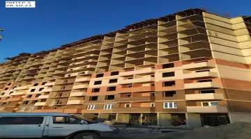 Фото со стройки  за 10, 2021
