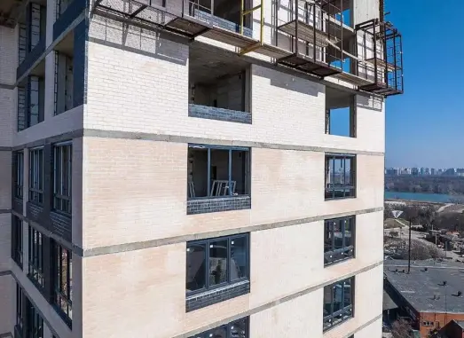 Фото со стройки  за Сентябрь, 2022