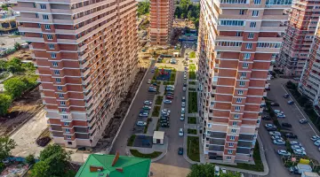Фото со стройки  за 6, 2022