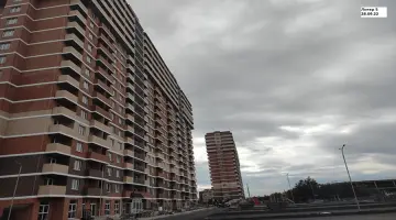 Фото со стройки  за 9, 2022