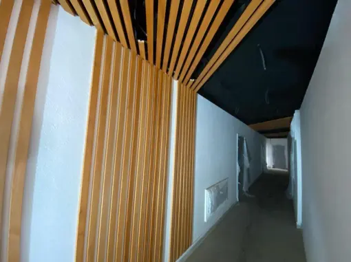 Фото со стройки  за Ноябрь, 2019