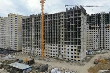 Фото со стройки  за 11, 2019
