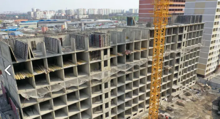 Фото со стройки  за Сентябрь, 2019