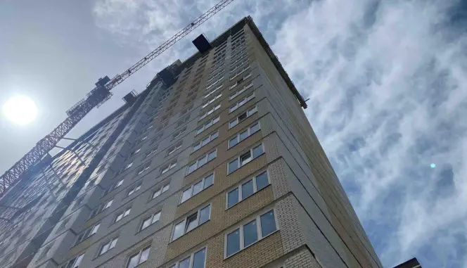 Фото со стройки  за Ноябрь, 2019