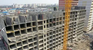 Фото со стройки  за 4, 2020