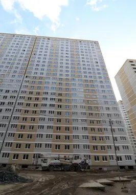 Фото со стройки  за , 2020