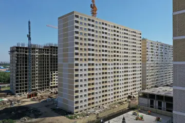 Фото со стройки  за 7, 2020