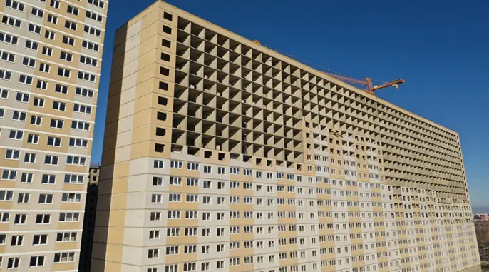 Фото со стройки  за Июль, 2020
