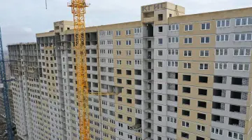 Фото со стройки  за 2, 2021