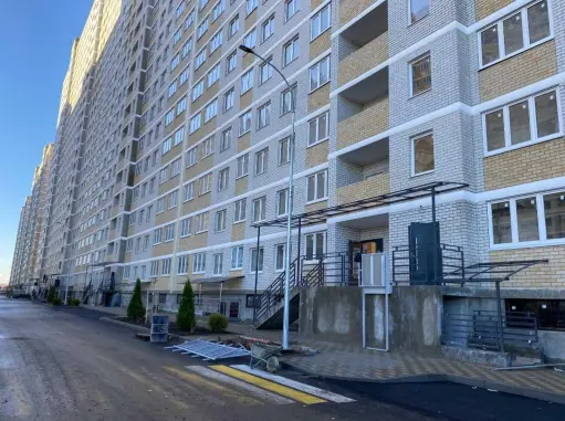 Фото со стройки  за Февраль, 2021