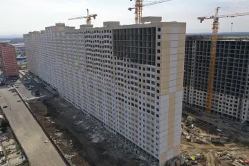 Фото со стройки  за 4, 2022