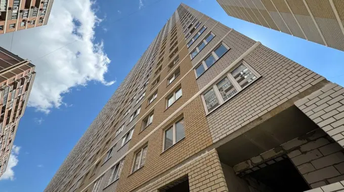 Фото со стройки  за , 2022