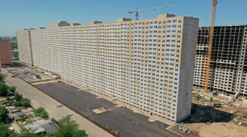 Фото со стройки  за 6, 2022