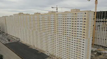 Фото со стройки  за 9, 2022