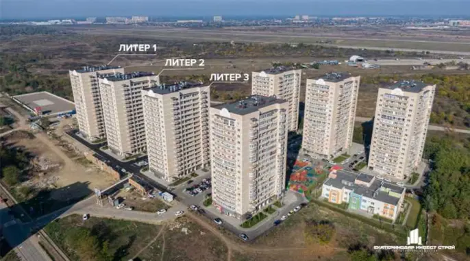 Фото со стройки  за Февраль, 2019