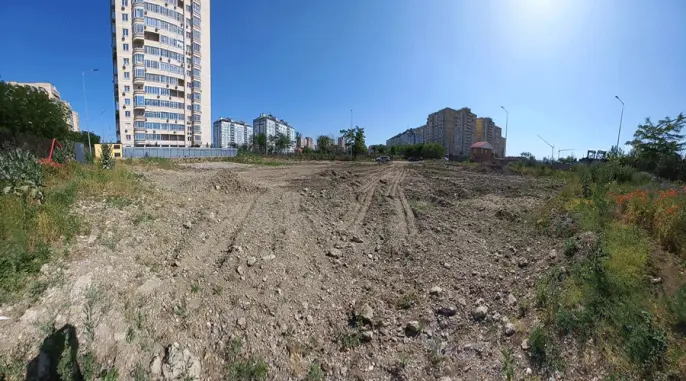 Фото со стройки  за Июль, 2019