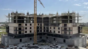 Фото со стройки  за 9, 2022