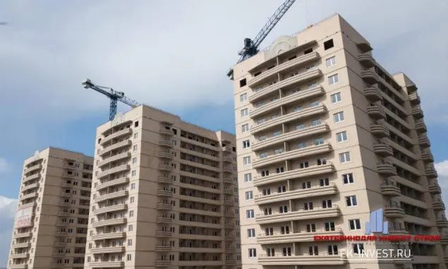 Фото со стройки  за Август, 2022