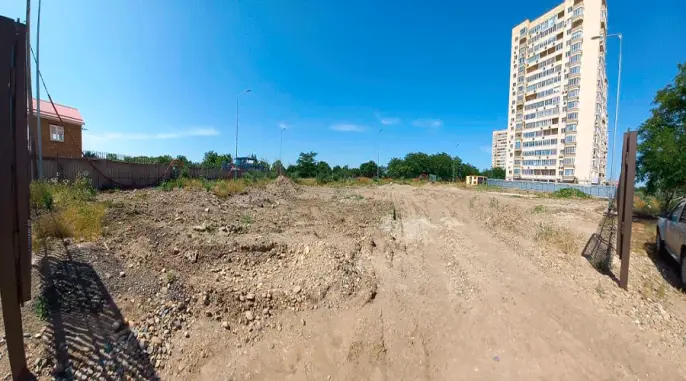 Фото со стройки  за Октябрь, 2022