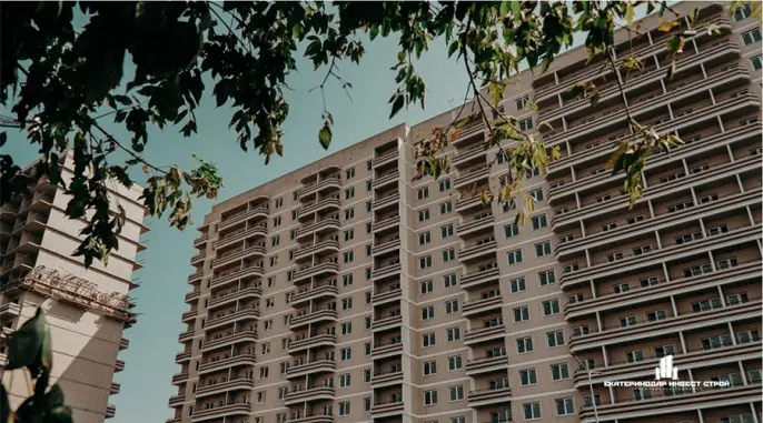 Фото со стройки  за Октябрь, 2019