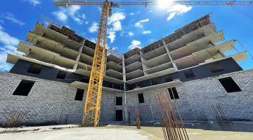 Фото со стройки  за 7, 2022