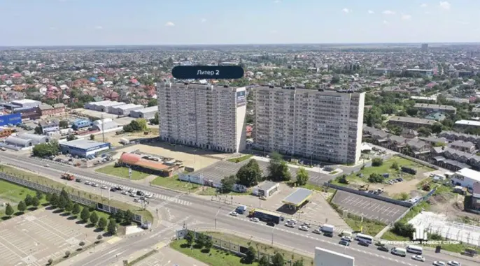 Фото со стройки  за Июнь, 2021