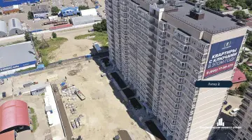 Фото со стройки  за 6, 2022