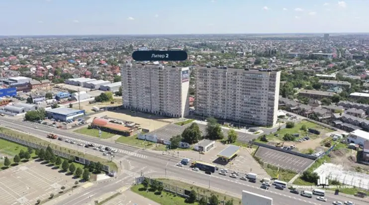 Фото со стройки  за 9, 2022
