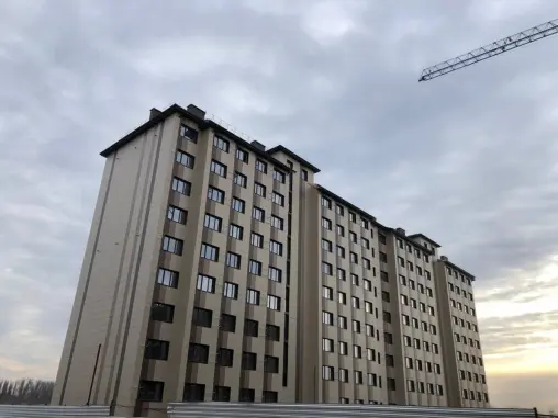 Фото со стройки  за Ноябрь, 2019