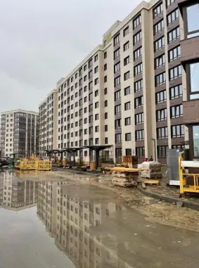 Фото со стройки  за Декабрь, 2019