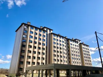 Фото со стройки  за 3, 2020